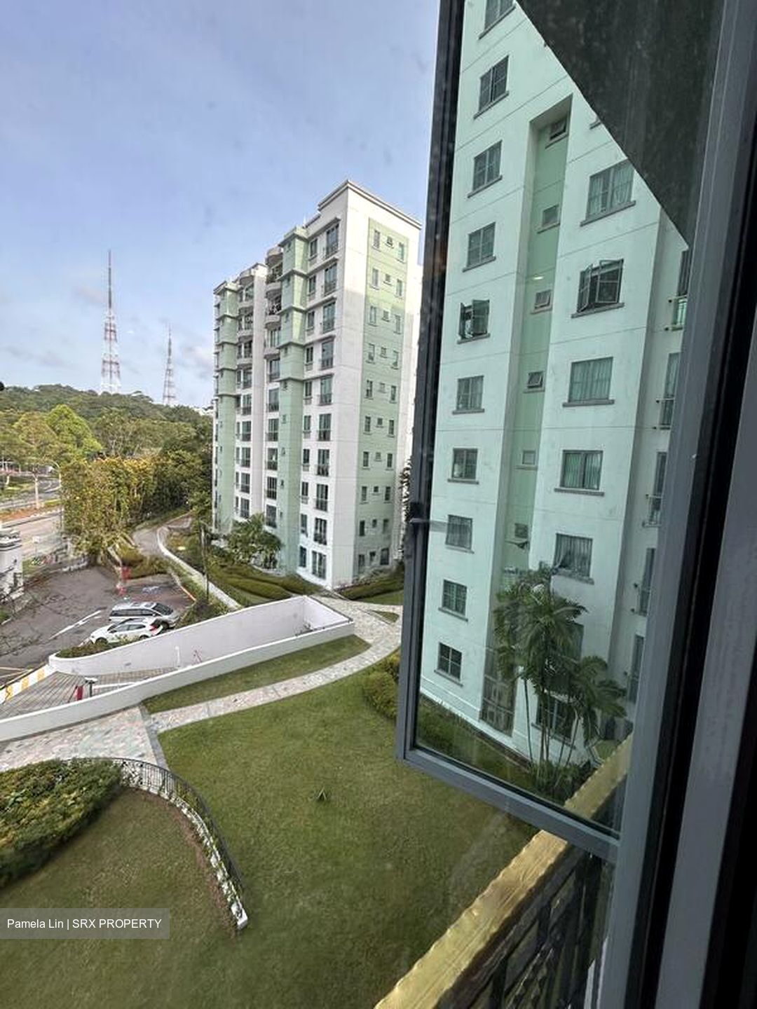 Springdale Condominium (D21), Condominium #566224731